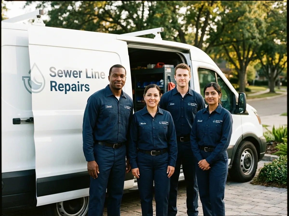 Emergency Plumber company in Rio, WV