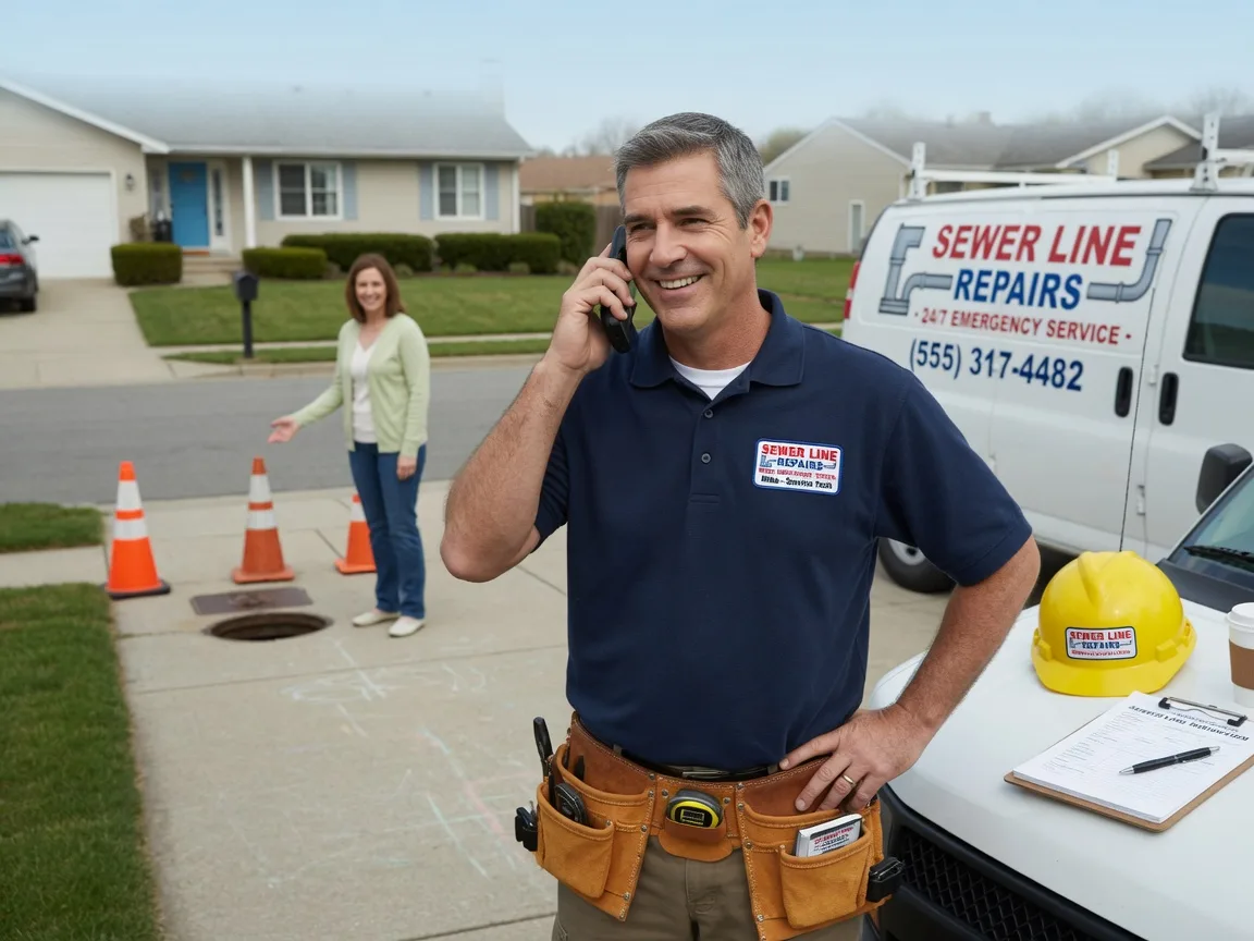Emergency Plumber Rio, WV FAQs